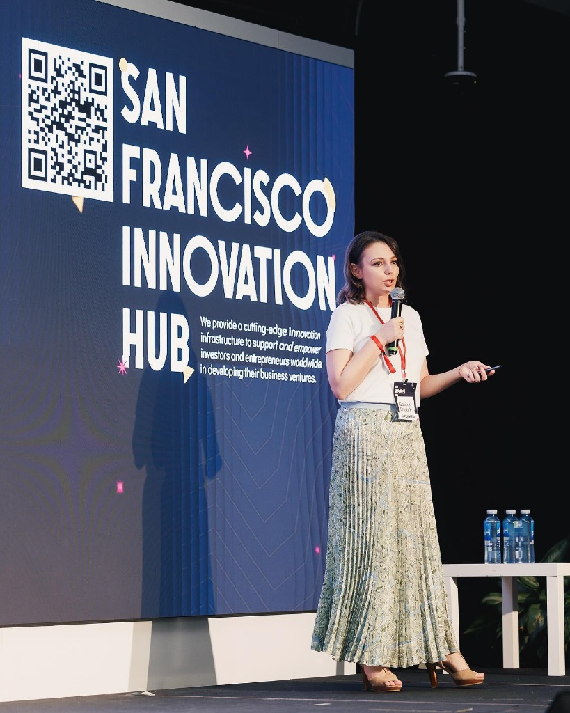 San Francisco Innovation Hub