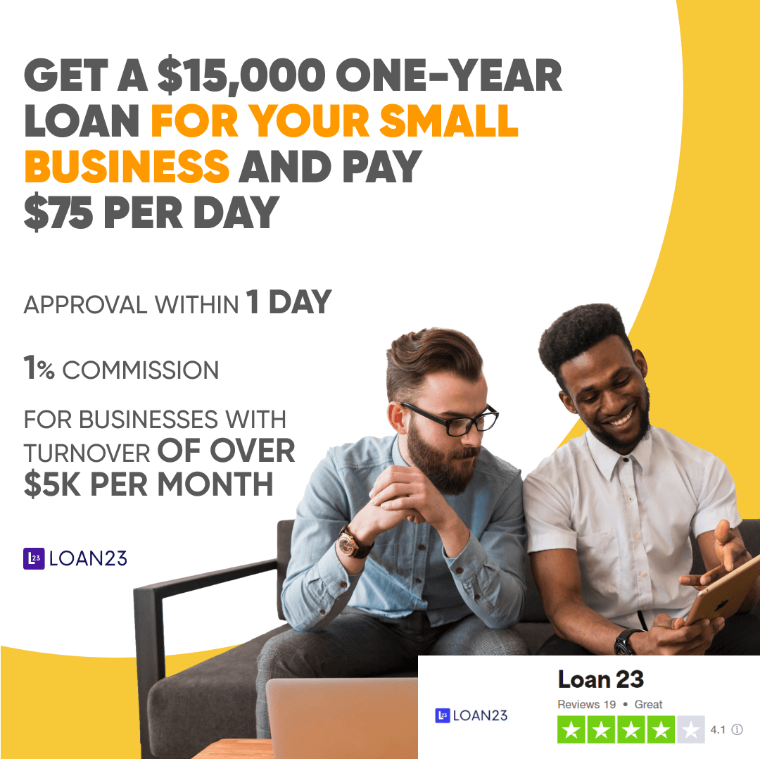 Loan23 Campaign Image 2