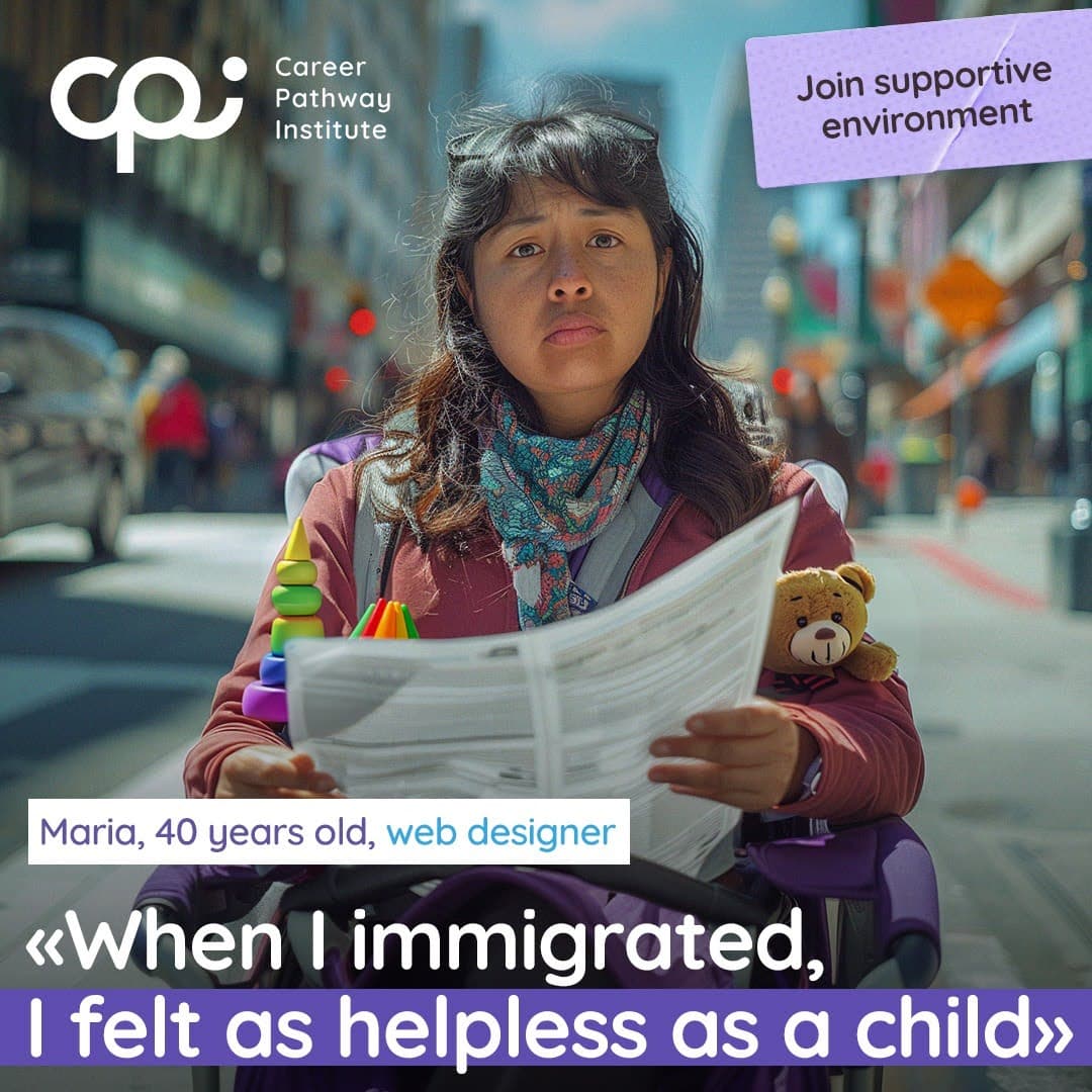 Career Pathway Creative 2