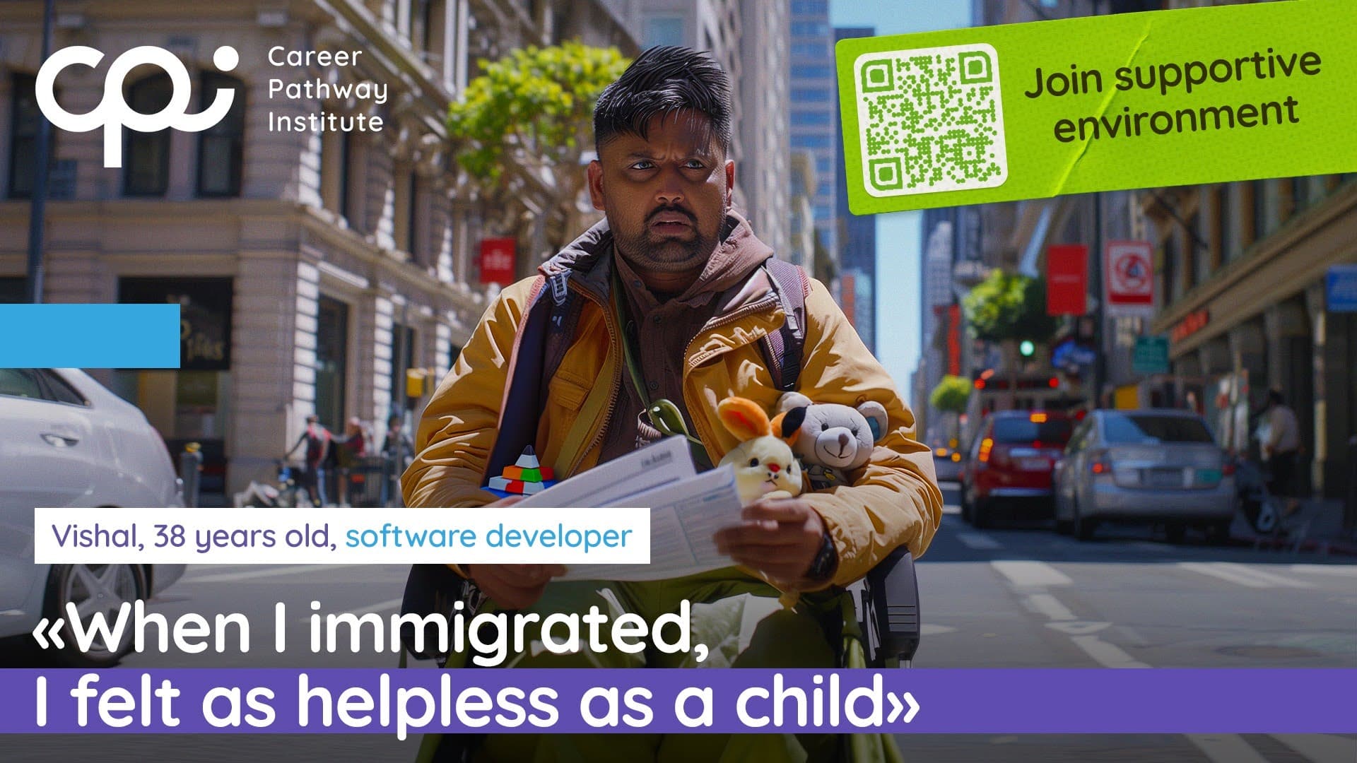 Career Pathway Creative 3