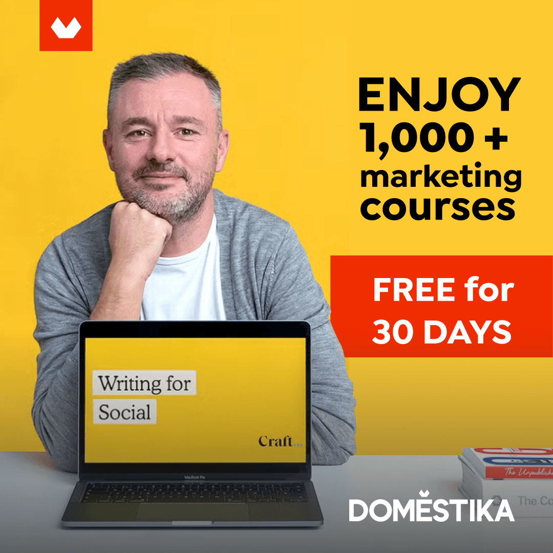 Domestika Creative 2