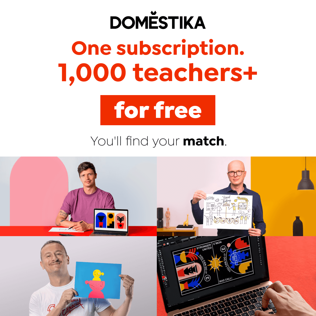 Domestika Creative 3