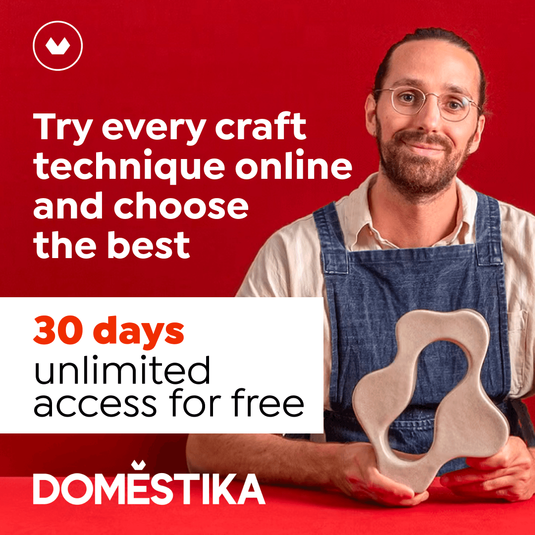 Domestika Campaign Main Photo