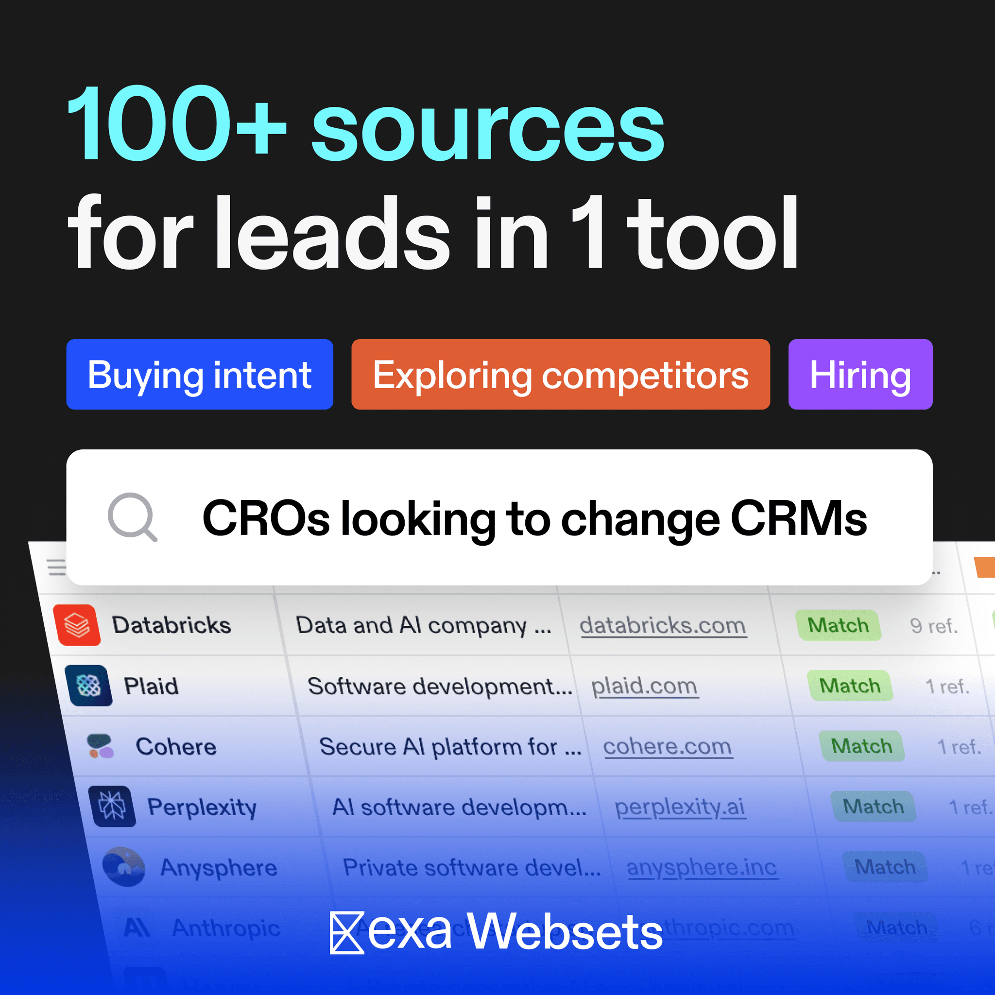 Exa.ai Campaign Main Media