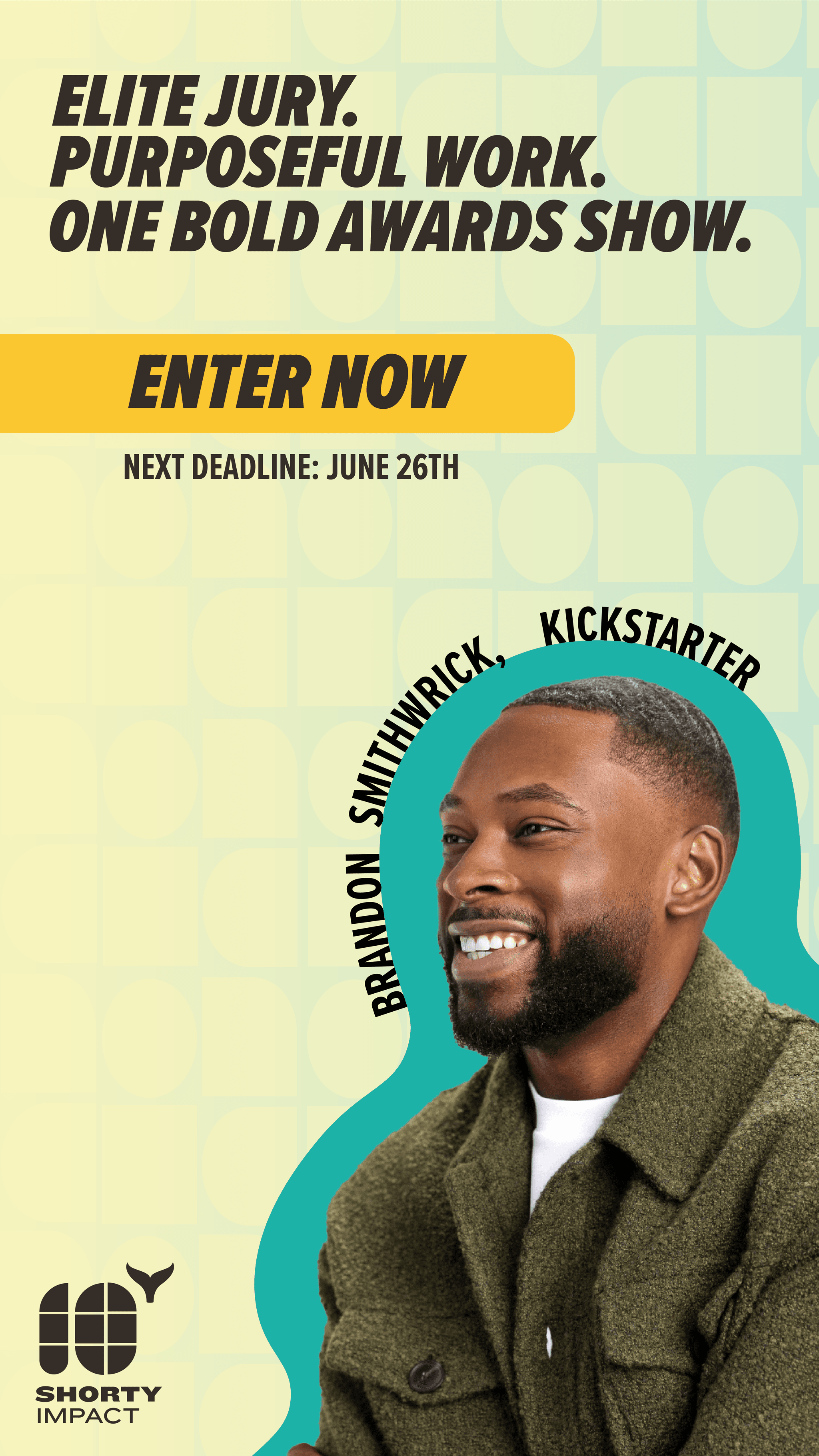 Shorty Awards Creative 2