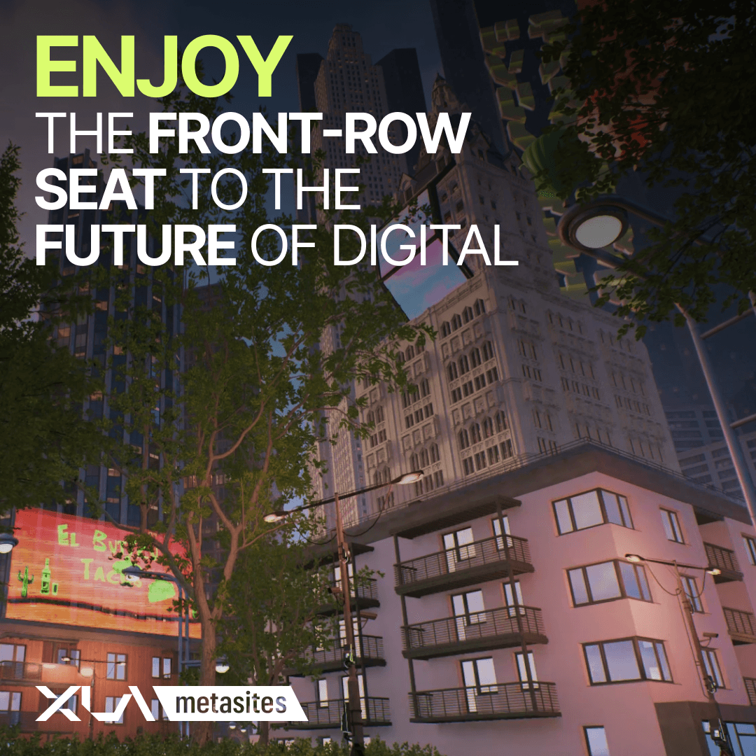 XSolla Environment 2